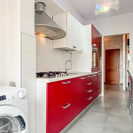 Portuense Paradise * Рим