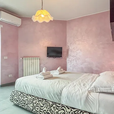 Portuense Paradise *