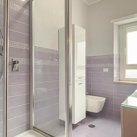 Portuense Paradise Апартаменты