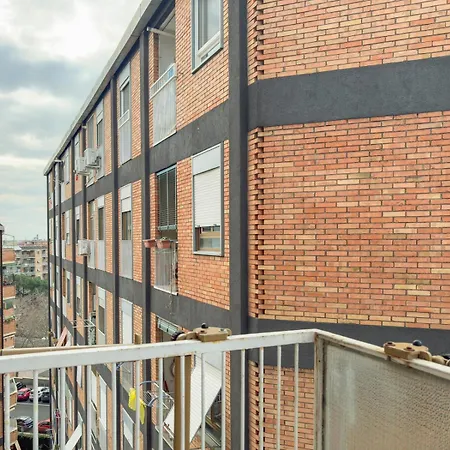 Portuense Paradise * Рим