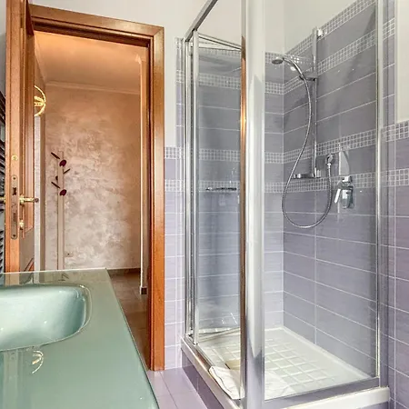 Portuense Paradise Апартаменты