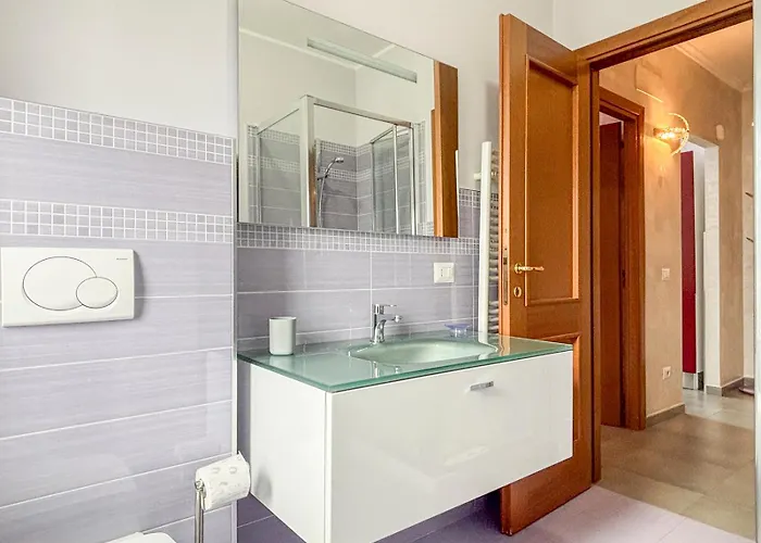 Portuense Paradise Apartamento *