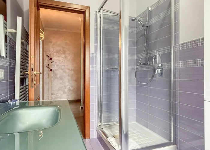 Portuense Paradise Apartamento