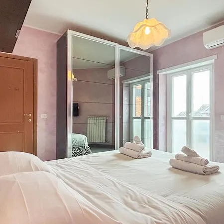 Portuense Paradise *