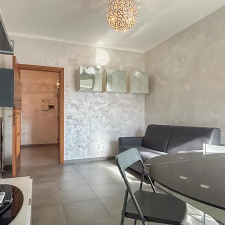 Apartman Portuense Paradise Róma