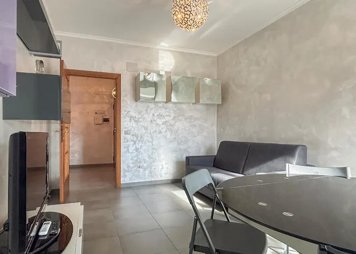 Apartman Portuense Paradise Róma